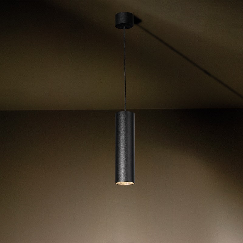 Tal Lighting FUNNEL SUSPENSION 240 CI MAINS DIMM Hängelampe