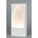 BRICK IN THE WALL Moor 7 IP54 Bathroom LED 800LM 230VAC