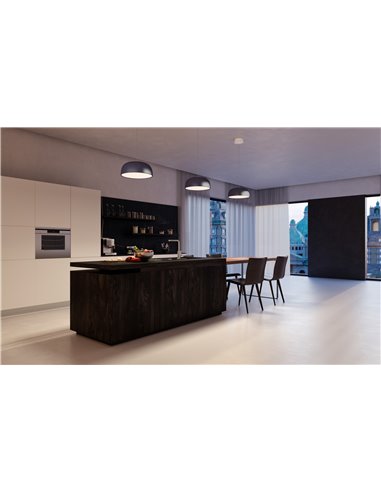 Lumina Tia 400 suspension lamp