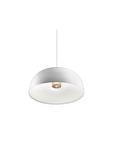 Lumina Tia 400 suspension lamp