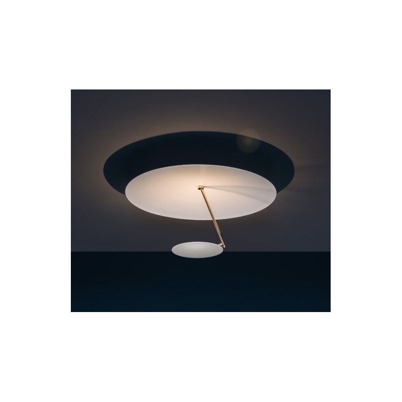 Catellani & Smith Lederam C150 Deckenlampe