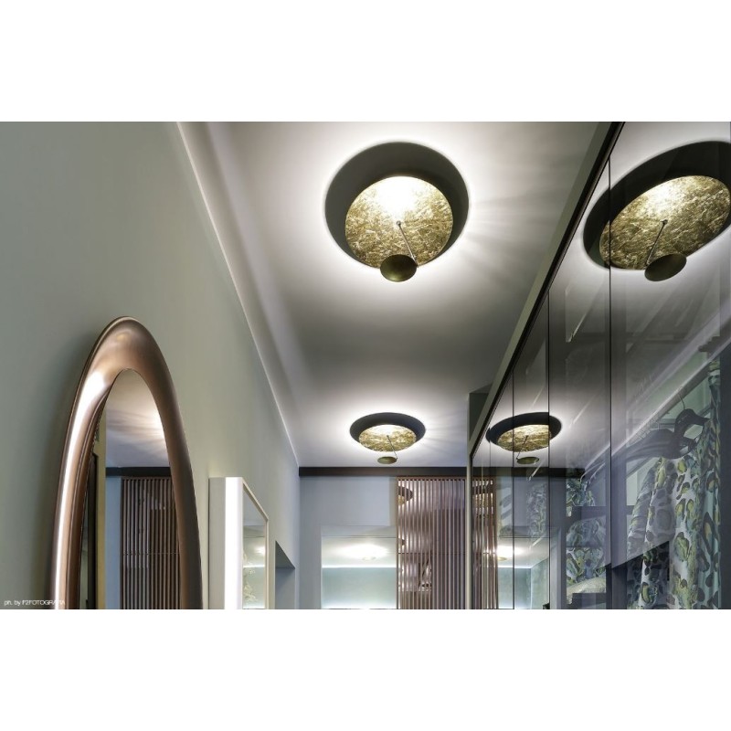 Catellani & Smith Lederam C150 Deckenlampe