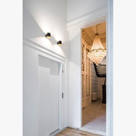 Delta Light ORBIT LED Wall lamp