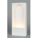 BRICK IN THE WALL Moor Large 1 IP54 Bathroom LED 800LM 230VAC
