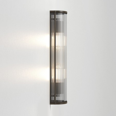 Astro Avignon Round 525 wall lamp