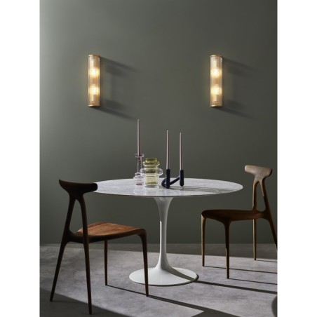 Astro Avignon Round 525 wall lamp