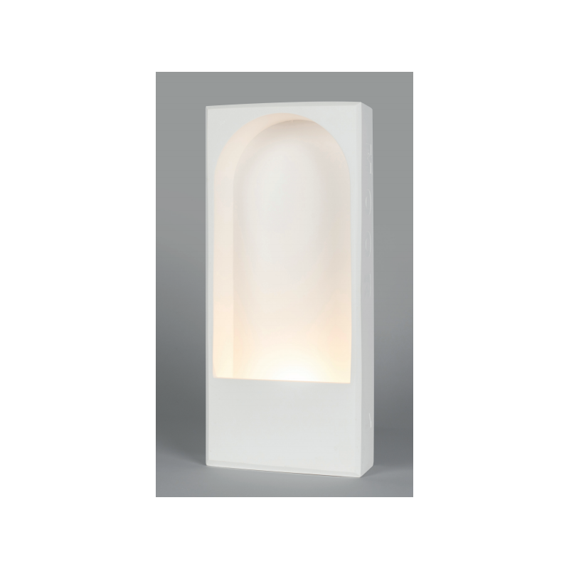 BRICK IN THE WALL Moor Large 1 IP20 LED 900LM 230VAC WARMDIM