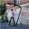 Jacco Maris outsider 258cm Bodenlampe