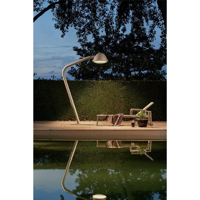 Jacco Maris outsider 258cm Bodenlampe