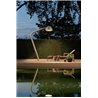 Jacco Maris outsider 258cm Bodenlampe