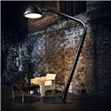 Jacco Maris outsider 258cm standing lamp