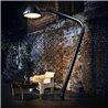 Jacco Maris outsider 258cm Bodenlampe