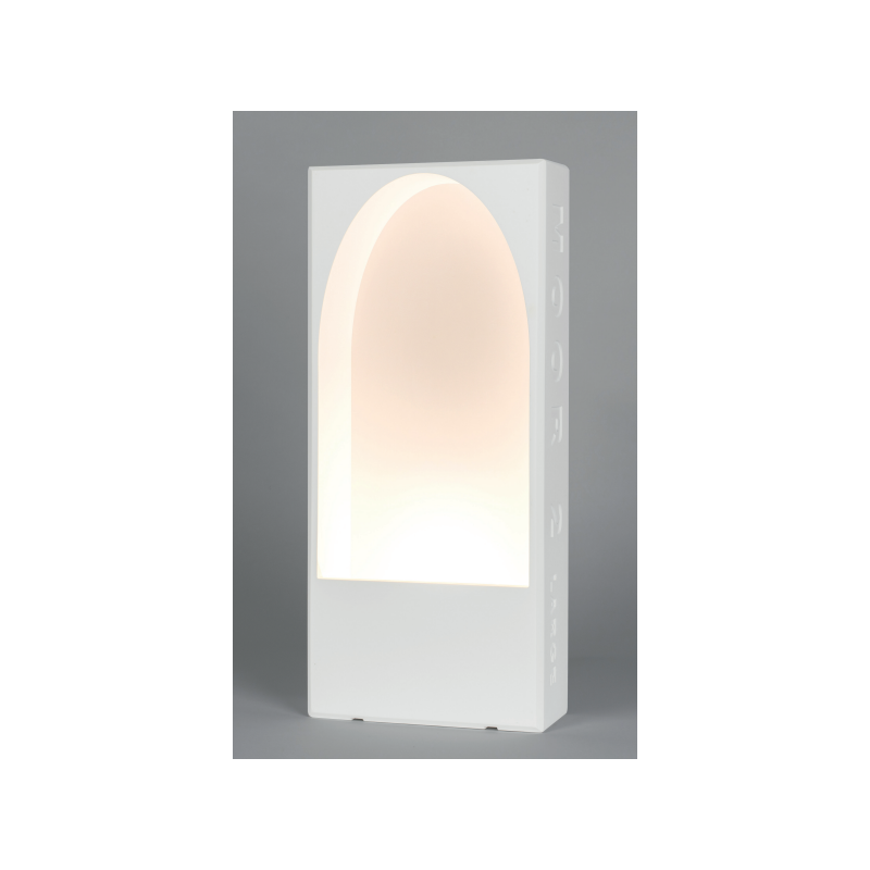 BRICK IN THE WALL Moor Large 2 IP54 Outdoor LED 800LM 230VAC