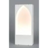 BRICK IN THE WALL Moor Large 3 IP20 LED 900LM 230VAC WARMDIM