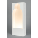 BRICK IN THE WALL Moor Large 5 IP20 LED 900LM 230VAC WARMDIM