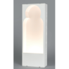 BRICK IN THE WALL Moor Large 6 IP20 LED 900LM 230VAC WARMDIM