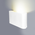 BRICK IN THE WALL Zyrco L Mono IP20 LED 900LM 230VAC WARMDIM