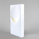 BRICK IN THE WALL Ozon L IP20 LED 500LM 230VAC WARMDIM