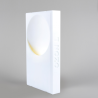 BRICK IN THE WALL Ozon L IP20 LED 500LM 230VAC WARMDIM