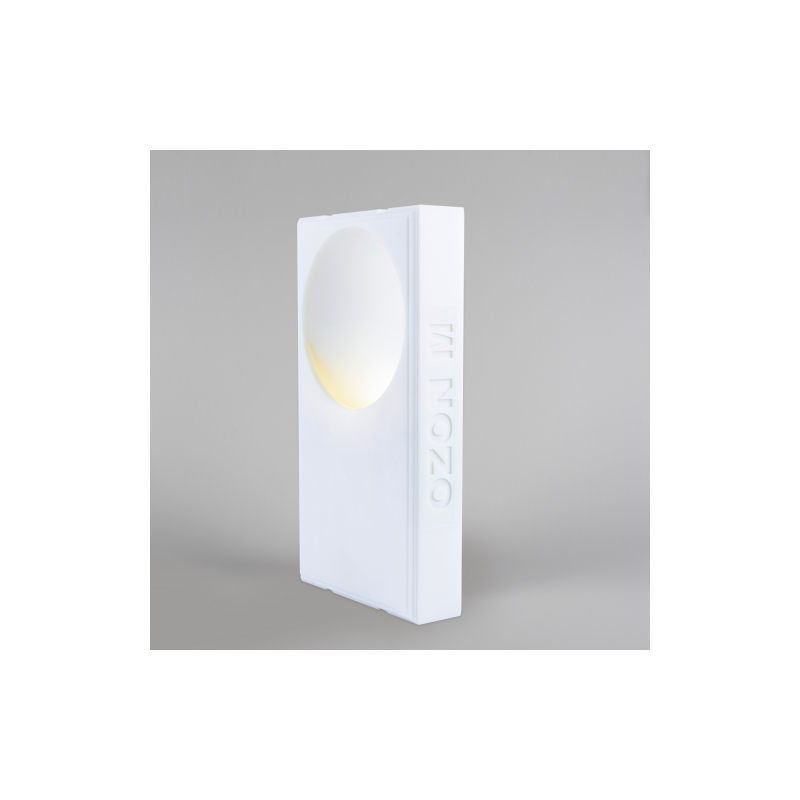 BRICK IN THE WALL Ozon M IP20 LED 500LM 230VAC WARMDIM