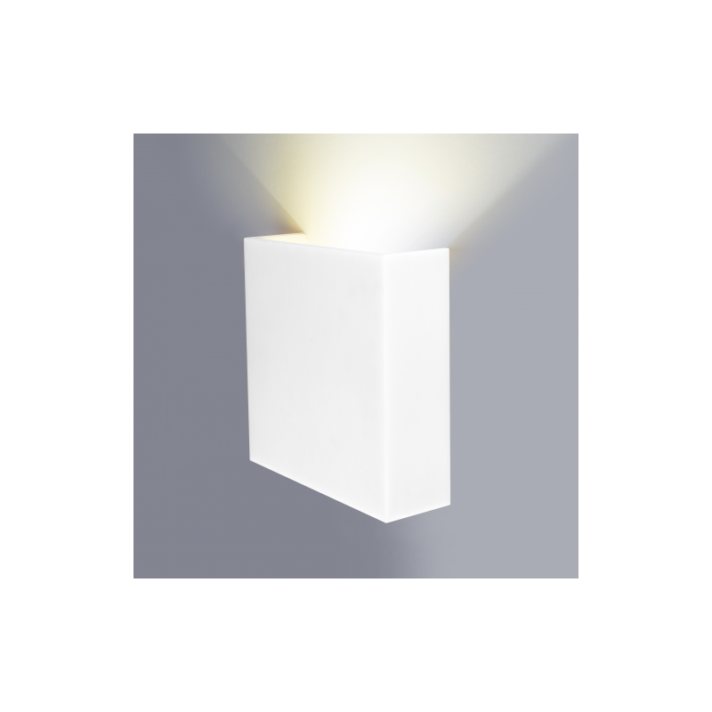 BRICK IN THE WALL Onyx M Mono IP20 LED 900LM 230VAC WARMDIM