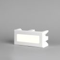 BRICK IN THE WALL Biba LED DIM 100LM IP20