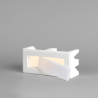BRICK IN THE WALL Biba LED DIM 100LM IP54 BATHROOM