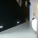 BRICK IN THE WALL Biba LED DIM 100LM IP20