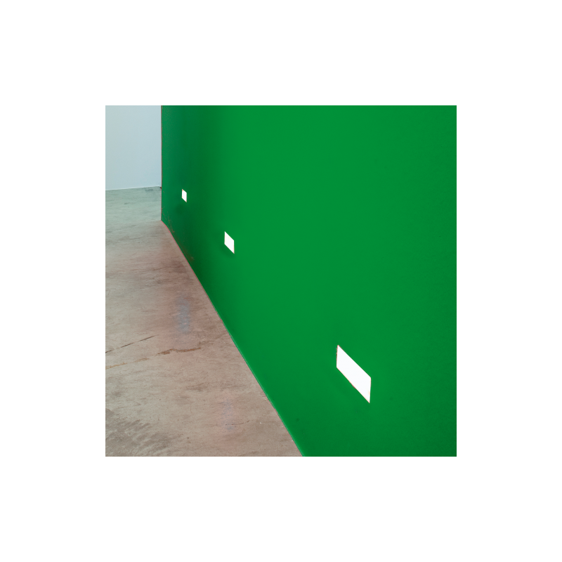 BRICK IN THE WALL Biba LED DIM 100LM IP54 BATHROOM