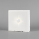 BRICK IN THE WALL Button 1 LED DIM 100LM