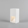 BRICK IN THE WALL Mini Square LED DIM 100LM IP54 Bathroom