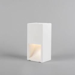 BRICK IN THE WALL Mini Square LED DIM 100LM IP20