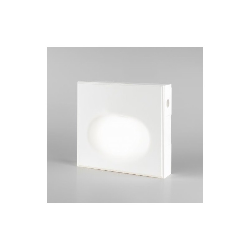 BRICK IN THE WALL Mouse + LED DIM 100LM IP54 Outdoor
