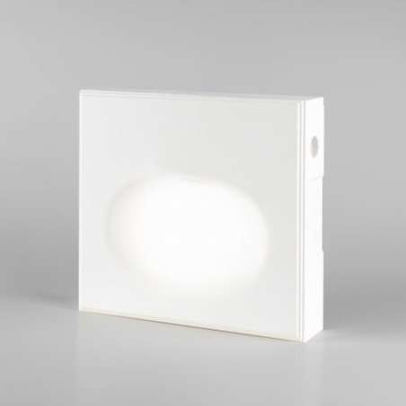 BRICK IN THE WALL Mouse + LED DIM 100LM IP54 Outdoor