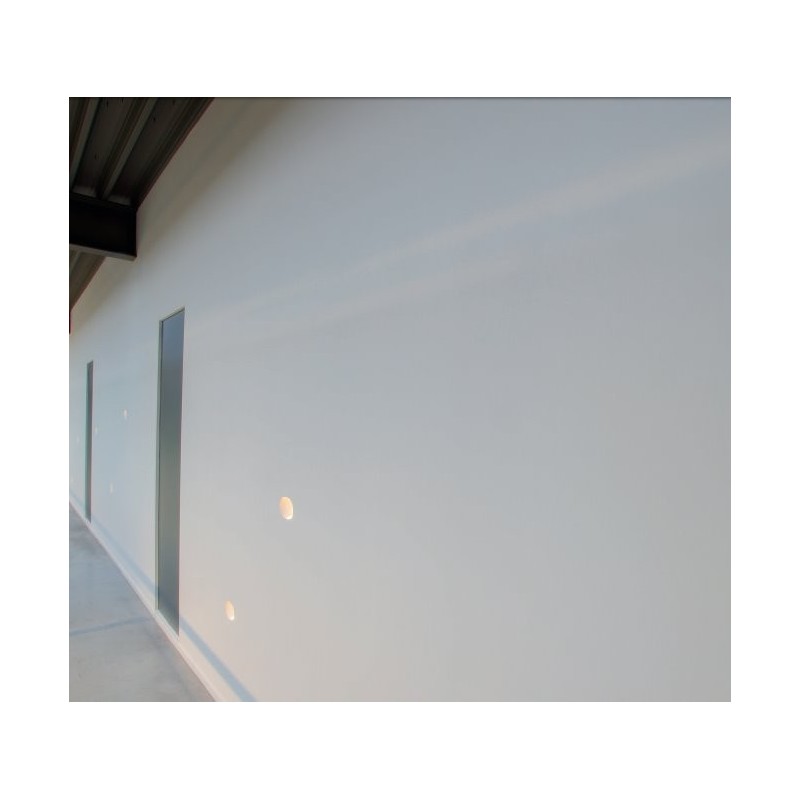 BRICK IN THE WALL Mouse + LED DIM 100LM IP54 Outdoor