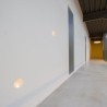 BRICK IN THE WALL Mouse + LED DIM 100LM IP54 Outdoor
