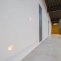 BRICK IN THE WALL Mouse + LED DIM 100LM IP54 Bathroom