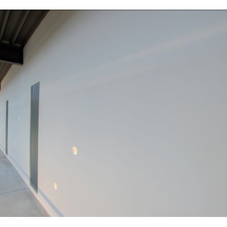 BRICK IN THE WALL Mouse + LED DIM 100LM IP20