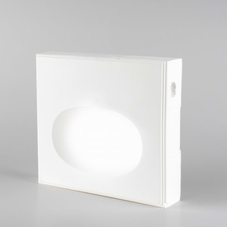 BRICK IN THE WALL Mouse LED DIM 100LM IP20