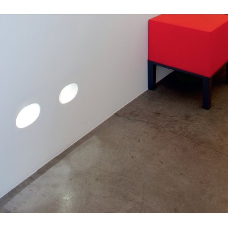 BRICK IN THE WALL Mouse LED DIM 100LM IP20