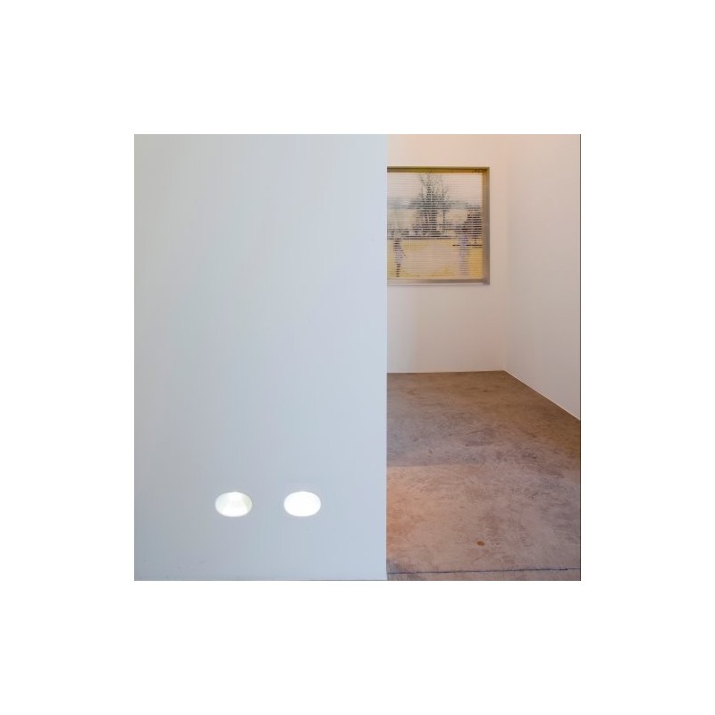 BRICK IN THE WALL Mouse LED DIM 100LM IP54 Bathroom
