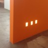 BRICK IN THE WALL Nano LED DIM 100LM IP54 Outdoor