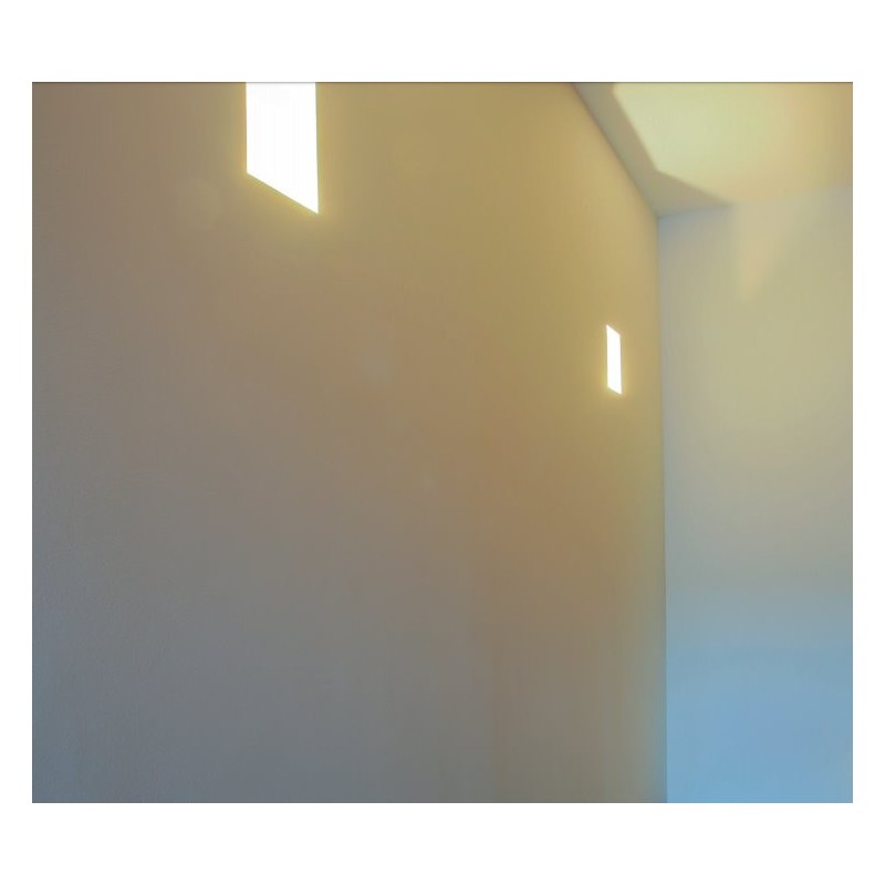 BRICK IN THE WALL Nano LED DIM 100LM IP20