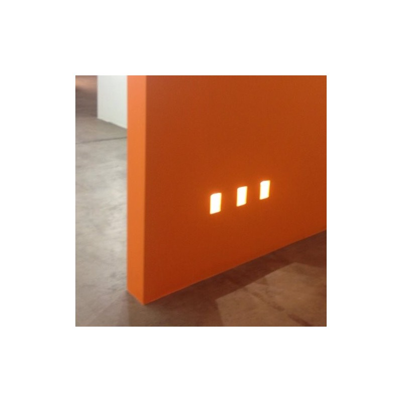 BRICK IN THE WALL Nano LED DIM 100LM IP20