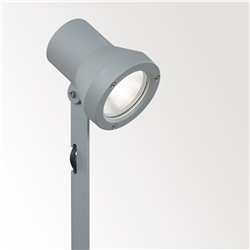 Delta Light KIX II HP PIN Floor lamp