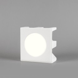 BRICK IN THE WALL Pica 8 LED DIM 100LM IP20