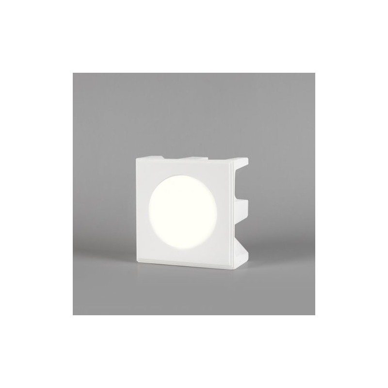 BRICK IN THE WALL Pica 8 LED DIM 100LM IP54 Bathroom