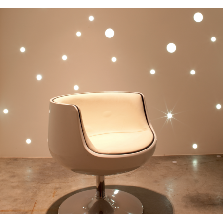 BRICK IN THE WALL Pica 8 LED DIM 100LM IP54 Bathroom