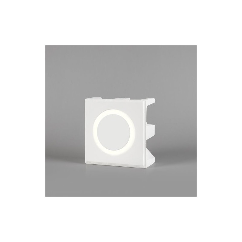 BRICK IN THE WALL Pica Zero LED DIM 100LM IP20