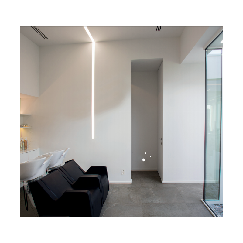 BRICK IN THE WALL Pica 3 LED DIM 100LM IP54 Bathroom